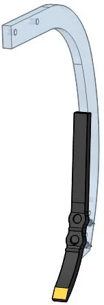 PERFORMANCE Gruber 12