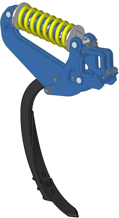 PERFORMANCE Gruber 9