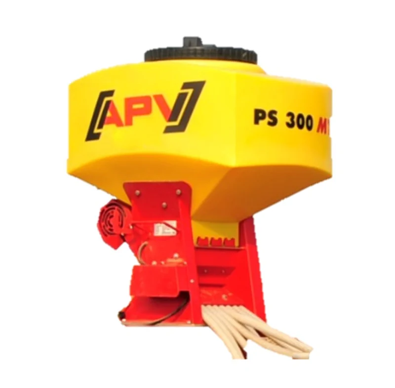 Simple sekélykultivátor APV-PS-300