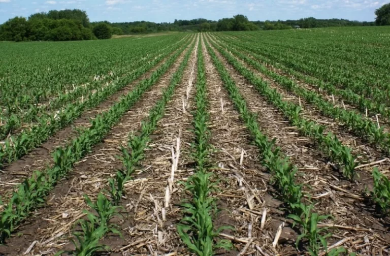 Zones and Crop